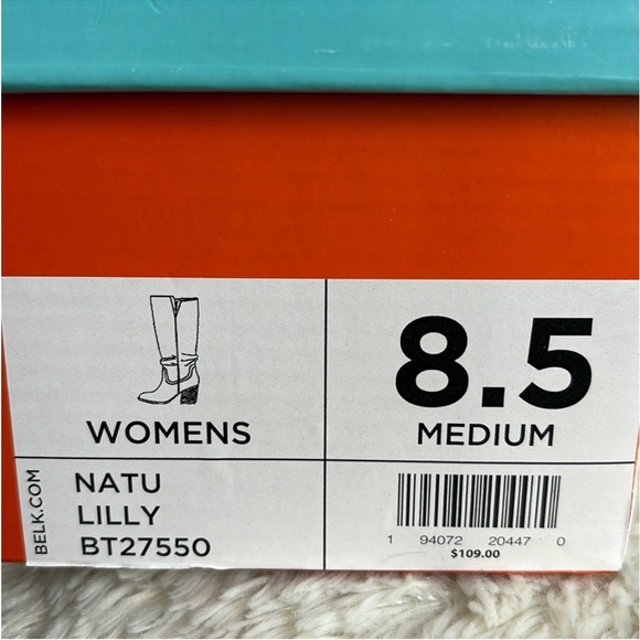 BareTraps Tall Boots - Picture 8 of 9